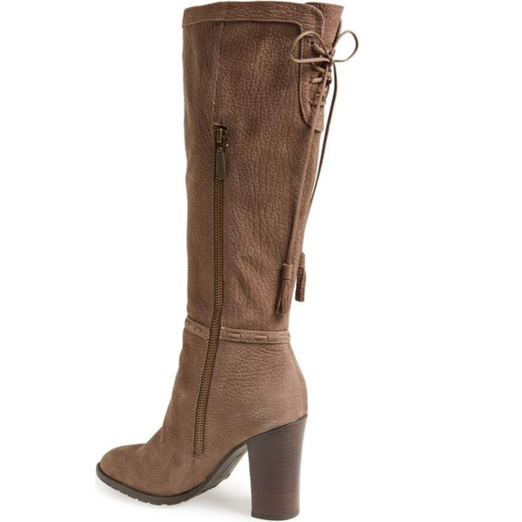 CLOSET CLOSING 1/31! Adam Tucker Kisha Tall Boots - Picture 3 of 8